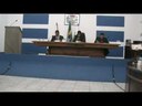 1ª Reunião Extraordinária da Câmara Municipal de Uruana (MG) - 06/03/2018