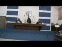 4ª Reunião Extraordinária da Câmara Municipal de Uruana (MG) - 14/05/2018