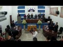 Reunião Solene da Câmara Municipal de Uruana (MG) - 04/10/2019