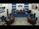 1ª Reunião Extraordinária da Câmara Municipal de Uruana (MG) - 10/02/2020.