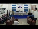 Reunião De Posse Exercício 2020, Câmara Municipal de Uruana (MG).