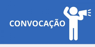 Edital de Convocação 